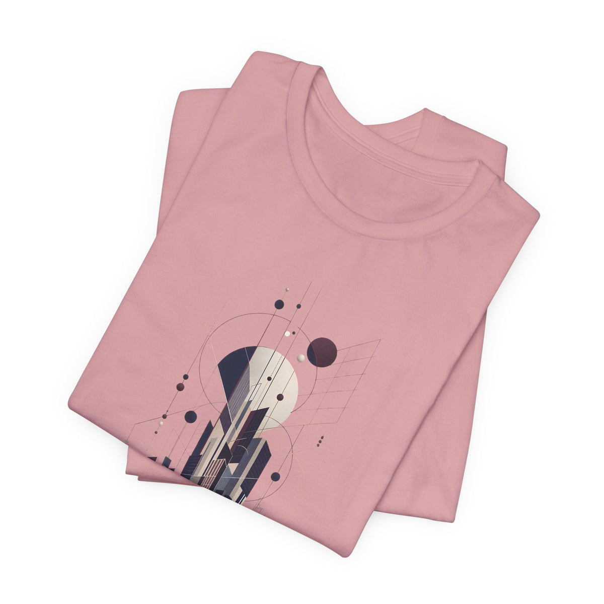 CEO Abstract | Unisex Tee