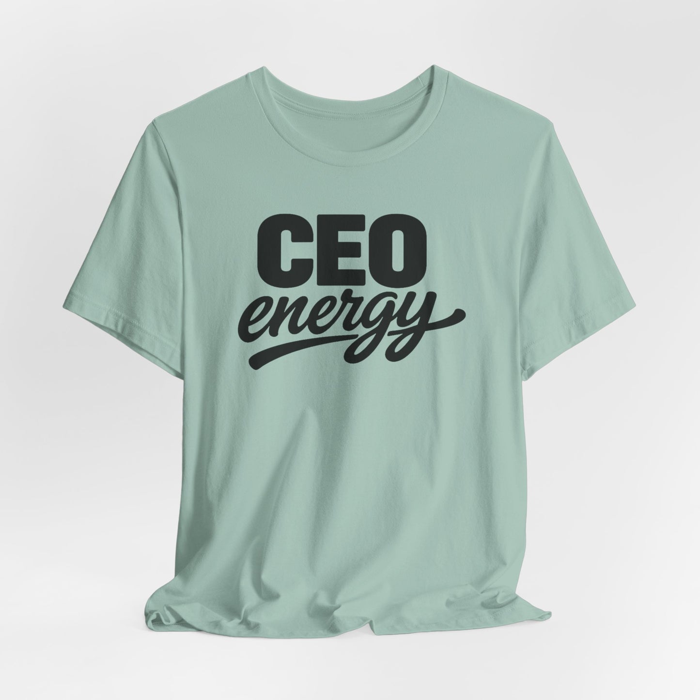CEO Energy | Unisex Tee