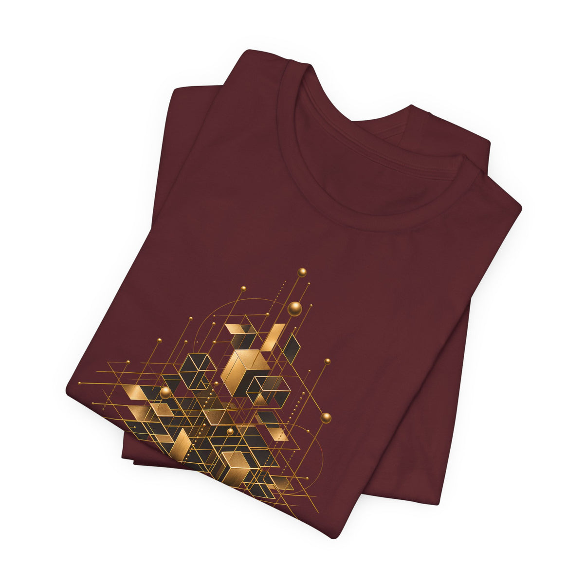 Building Foundation | Unisex Tee