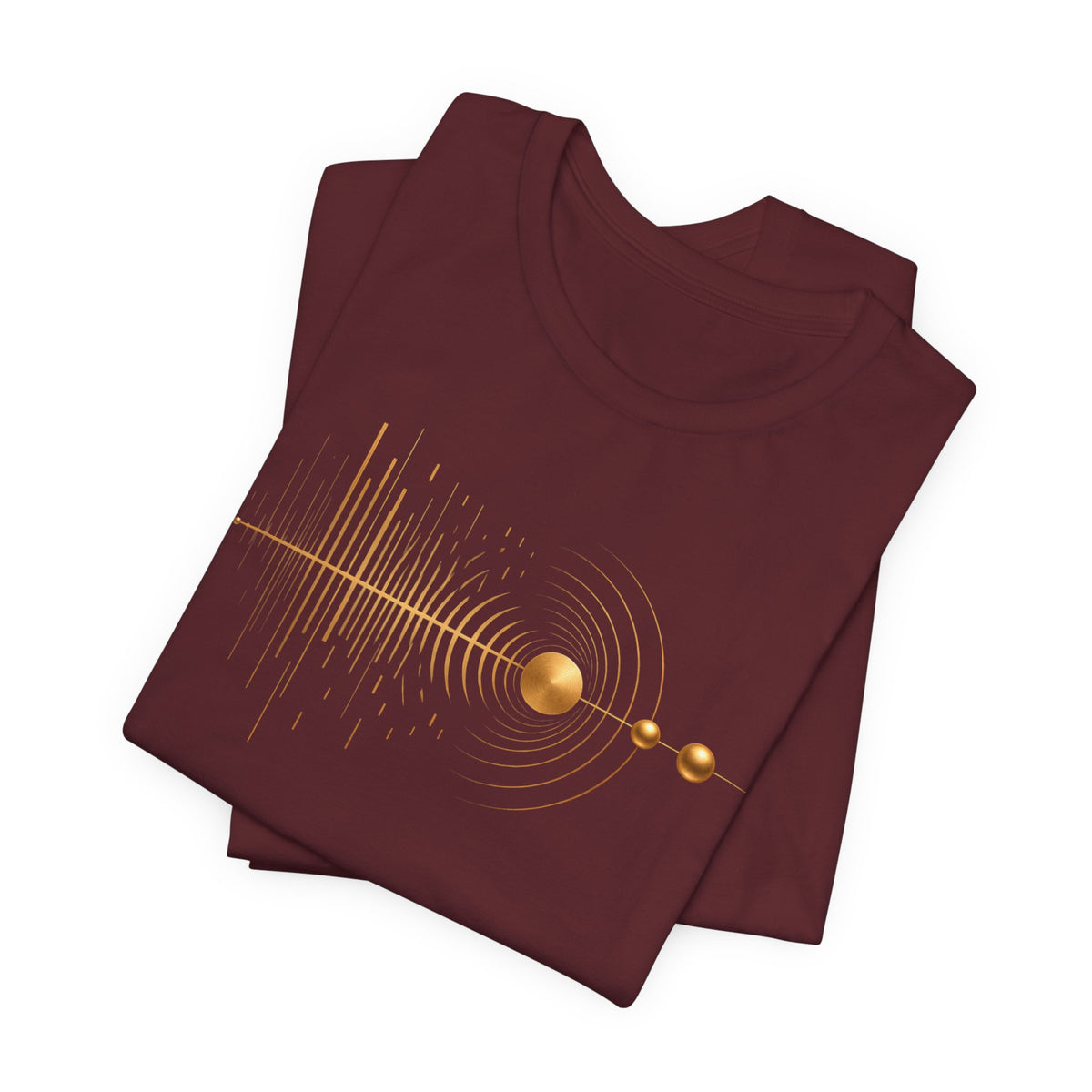Clear Echo | Unisex Tee