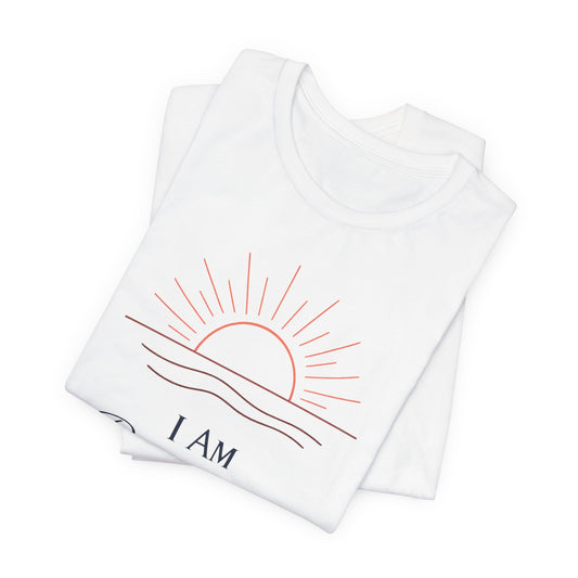 I Am Becoming | Unisex Tee