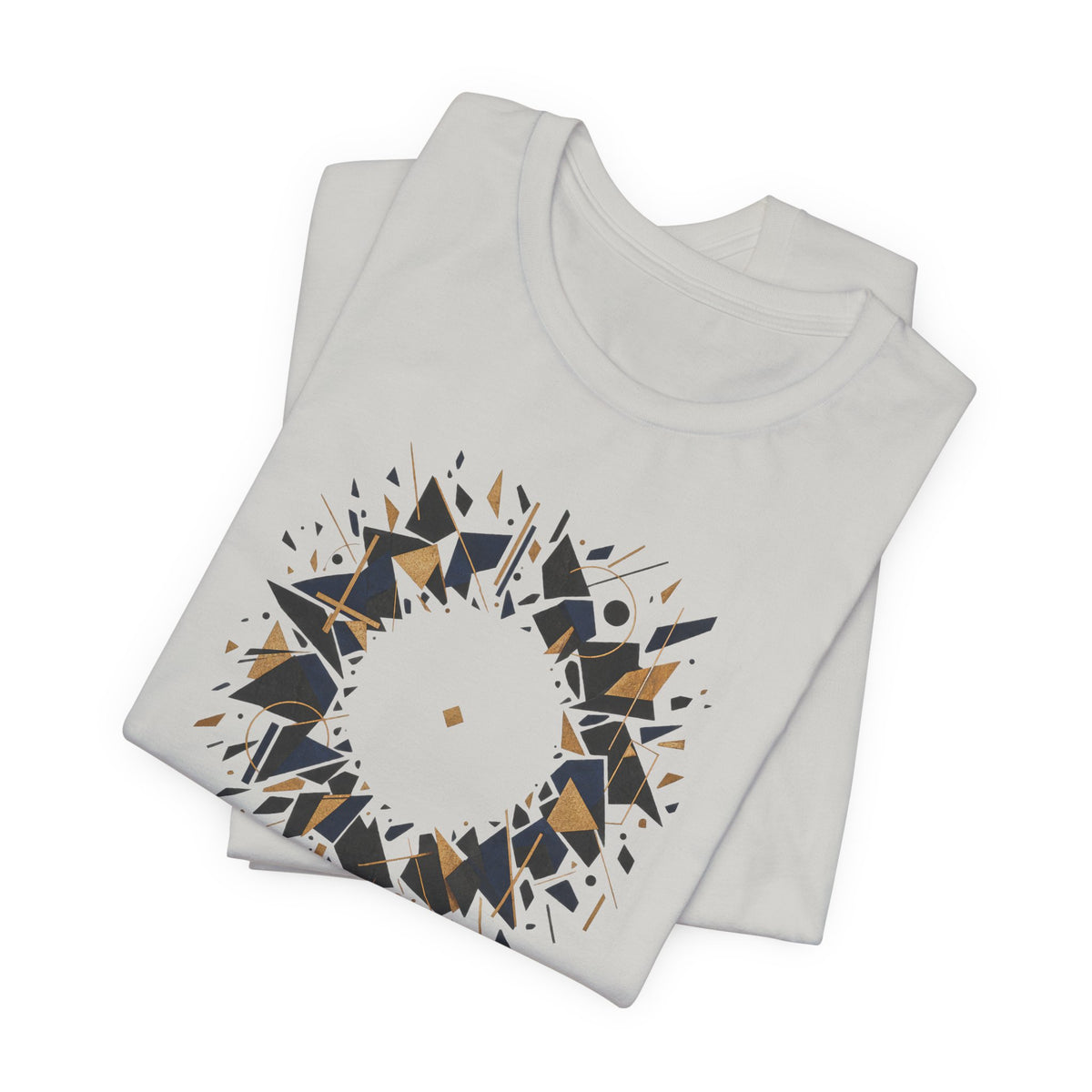 Quiet Center | Unisex Tee