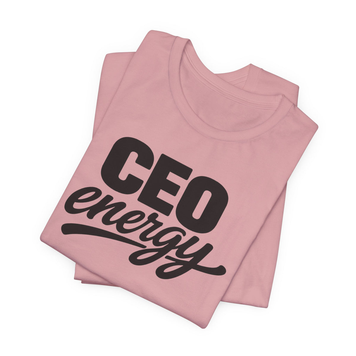 CEO Energy | Unisex Tee