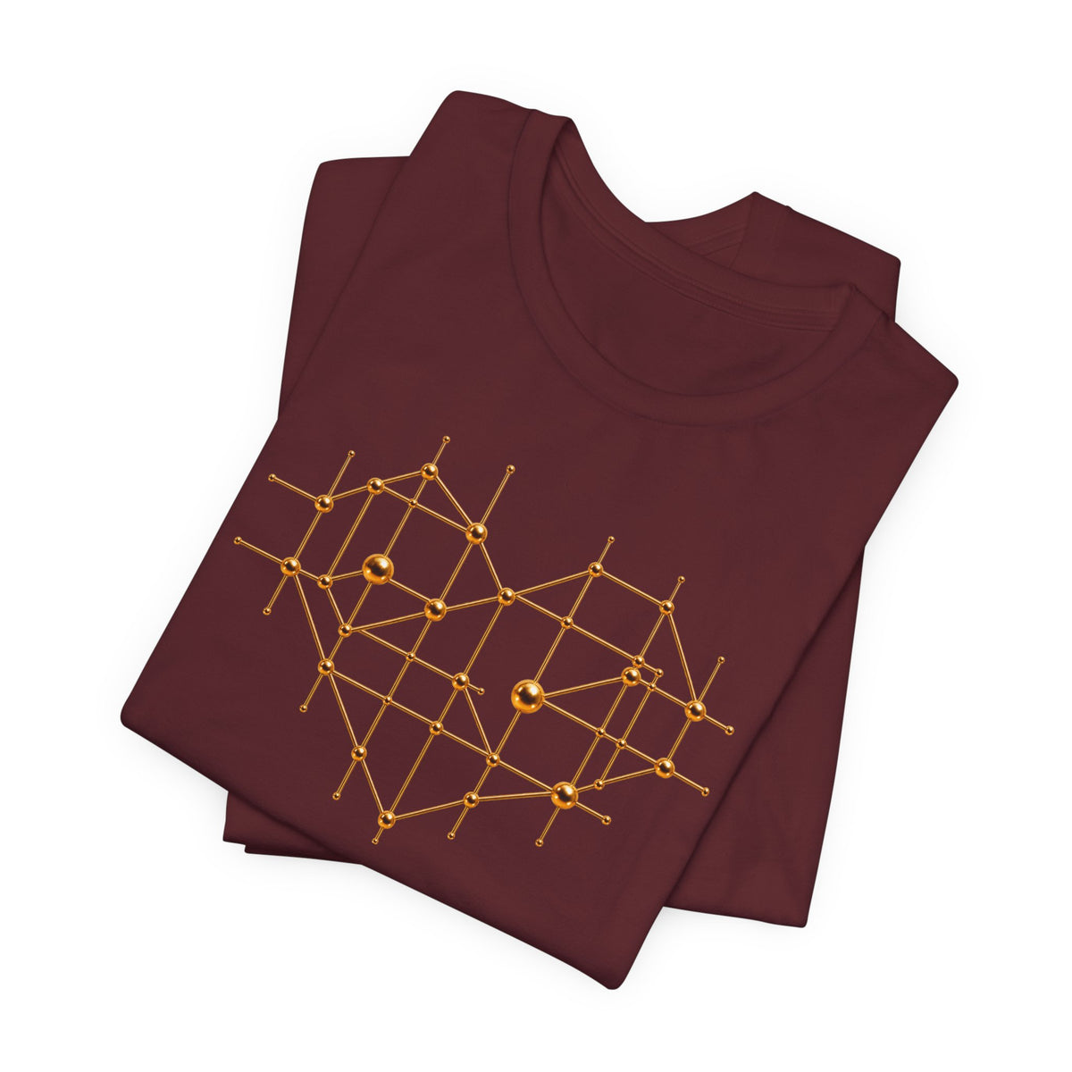 Heart Assembly | Unisex Tee