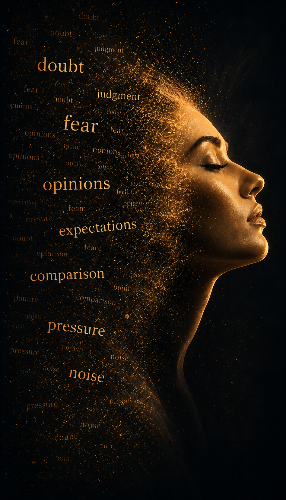 Behind the Noise