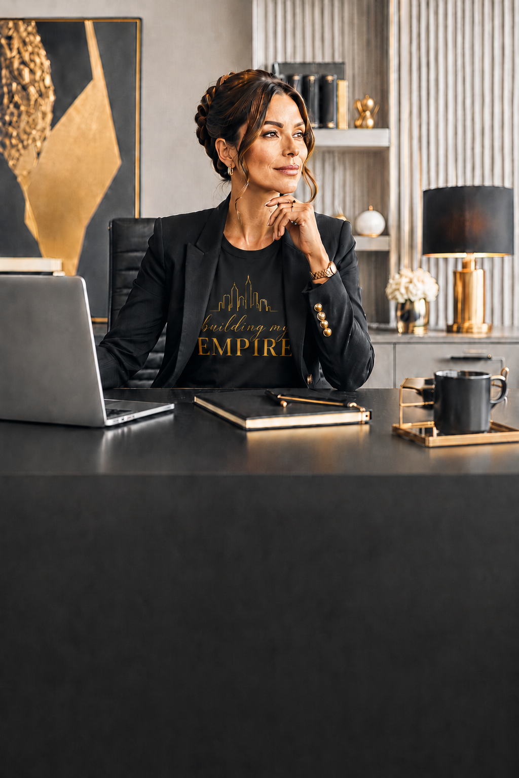 CEO Frequency