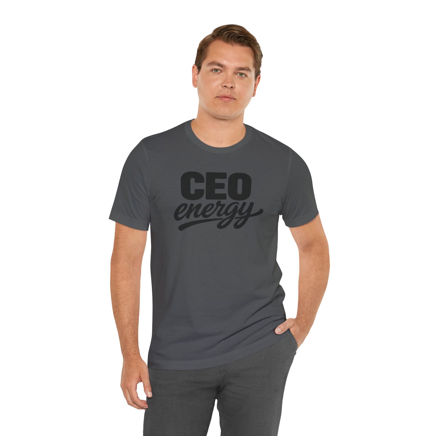 CEO Energy | Unisex Tee