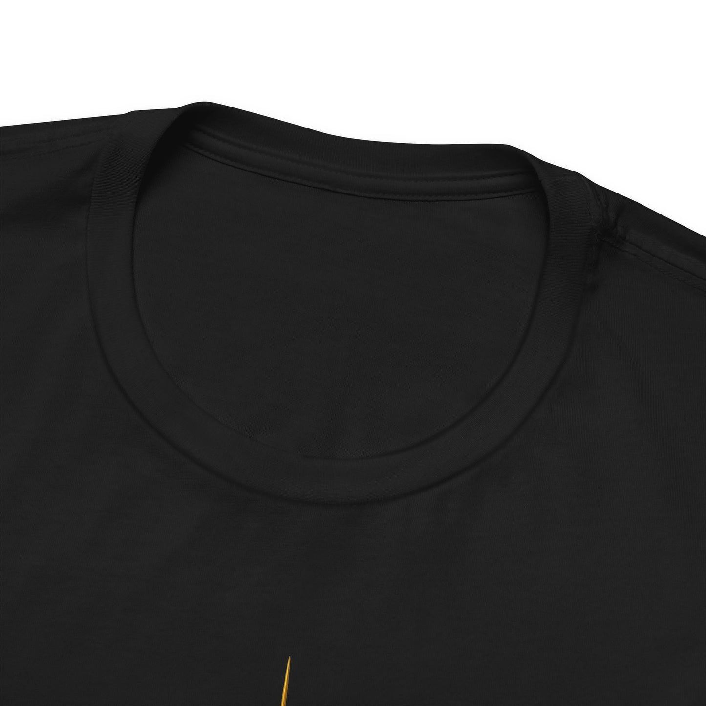 Visionary Gold Sunrise | Unisex Tee