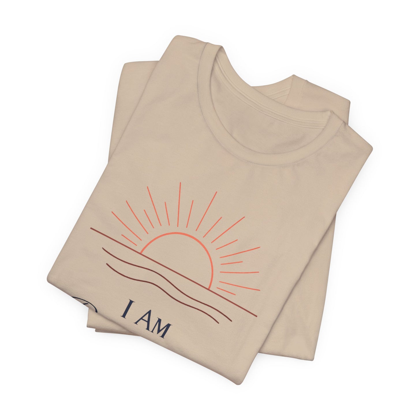 I Am Becoming | Unisex Tee