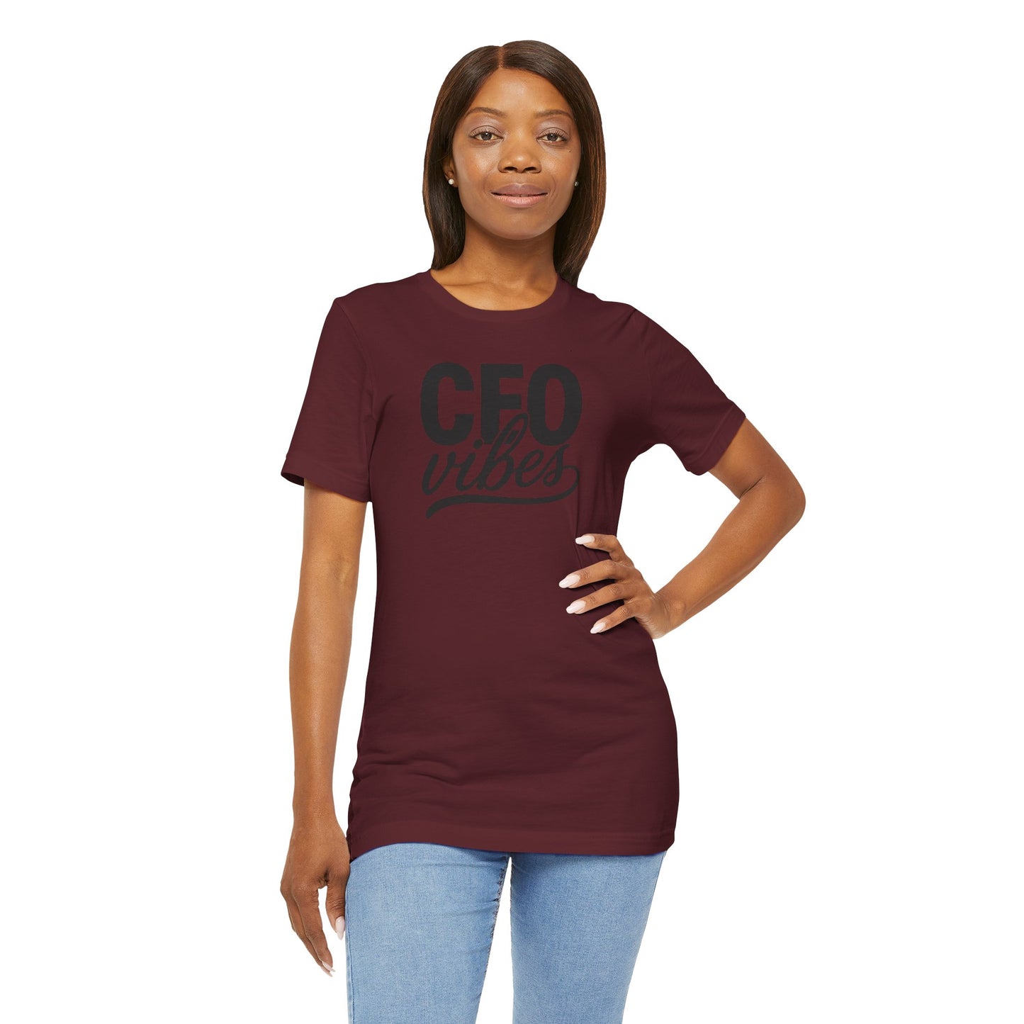 CEO Vibes | Unisex Tee