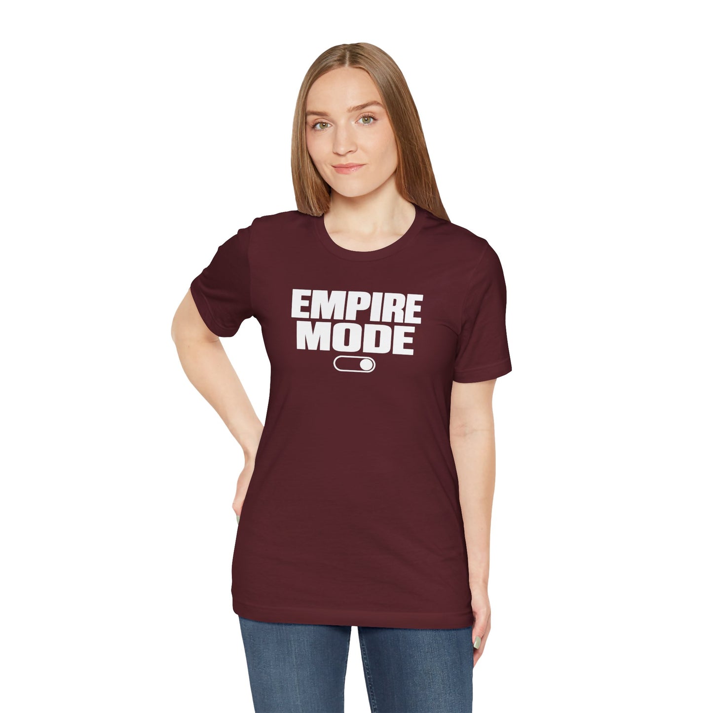 Empire Mode | Unisex Tee