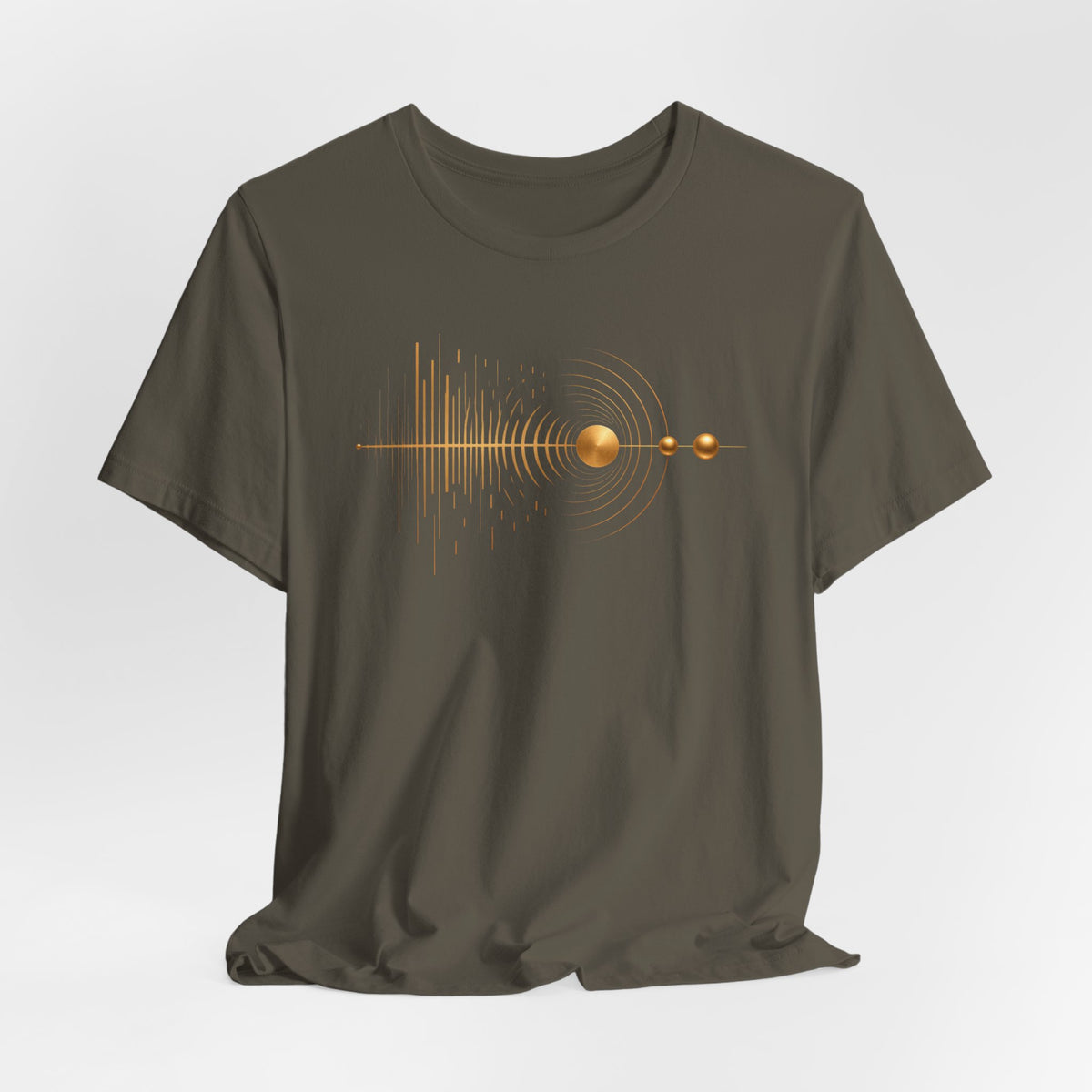 Clear Echo | Unisex Tee