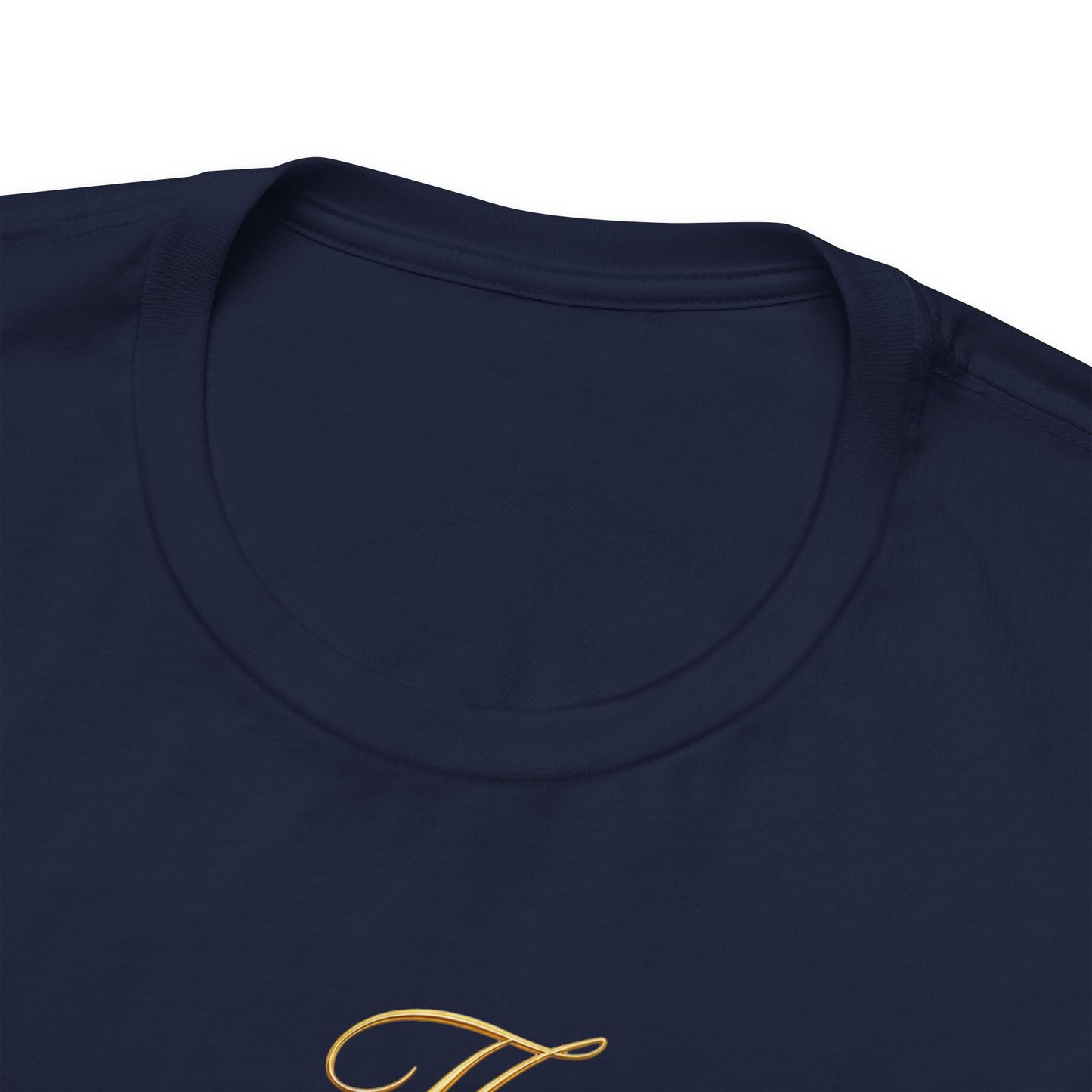 The Elevated Life | Unisex Tee