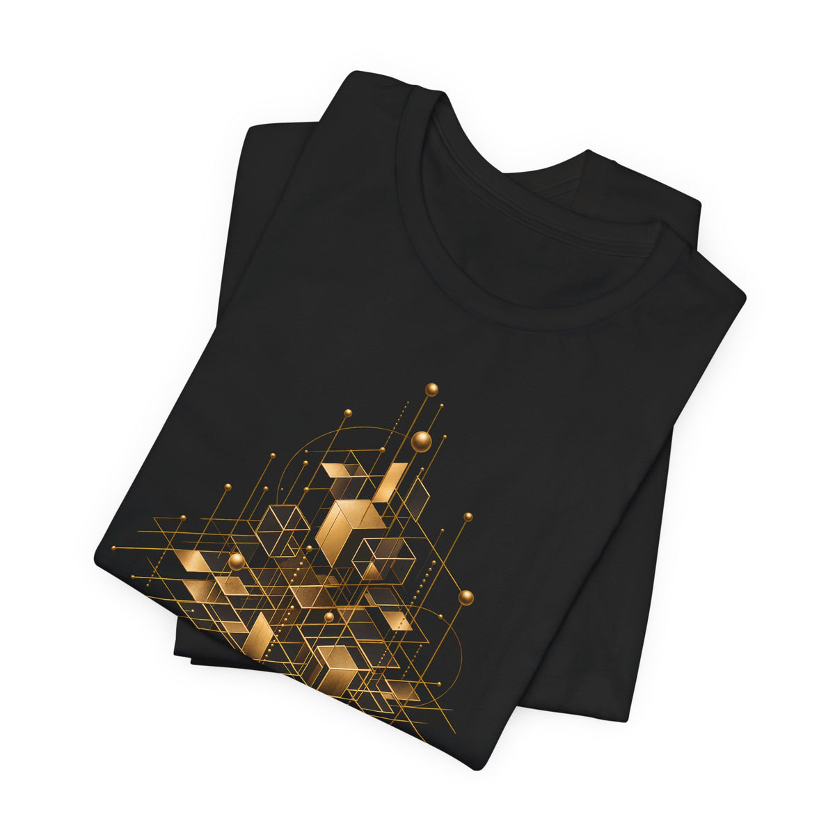 Building Foundation | Unisex Tee