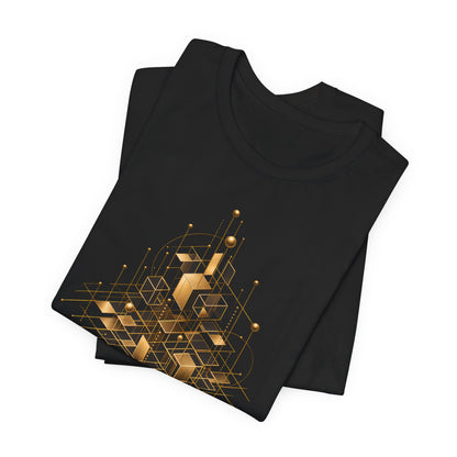 Building Foundation | Unisex Tee