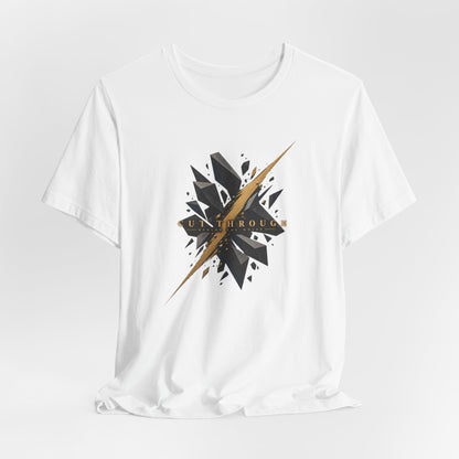Cut Through | Unisex Tee