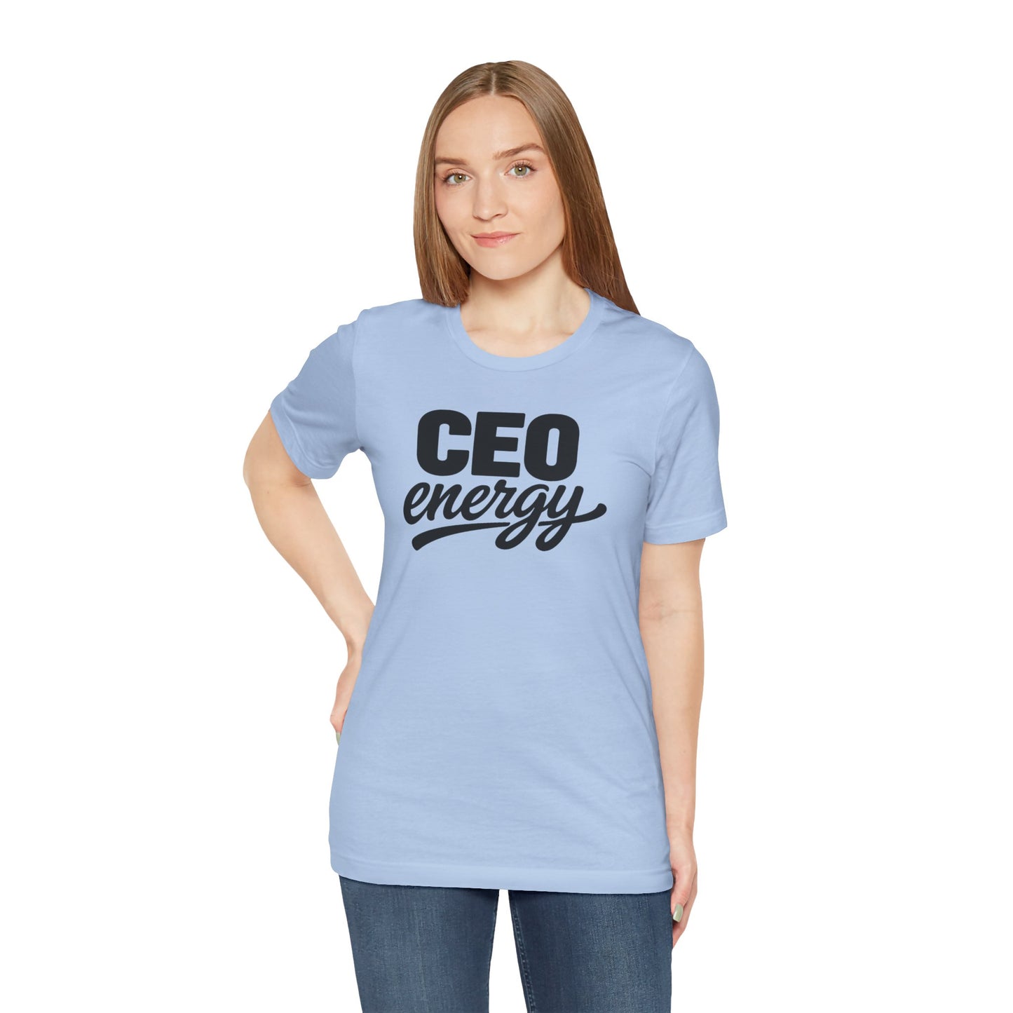 CEO Energy | Unisex Tee