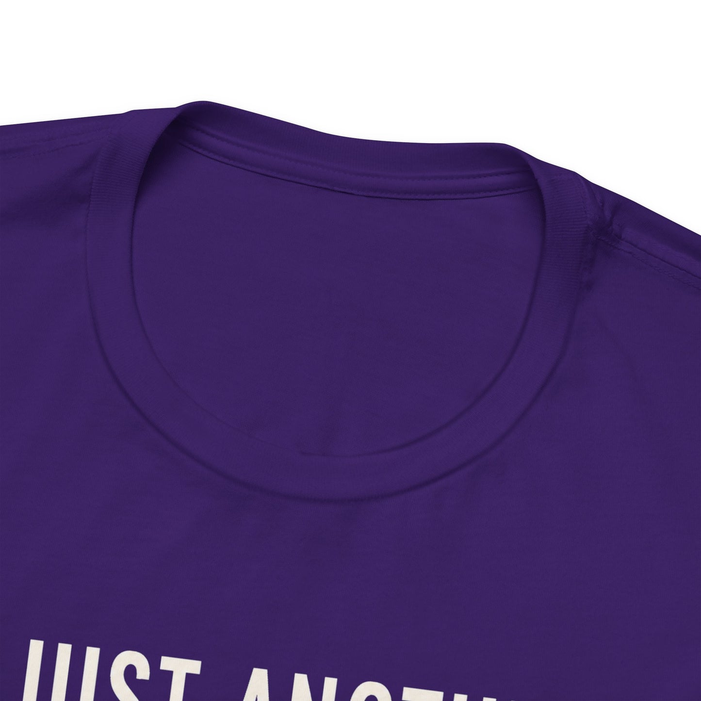 Just Another Millionaire | Unisex Tee