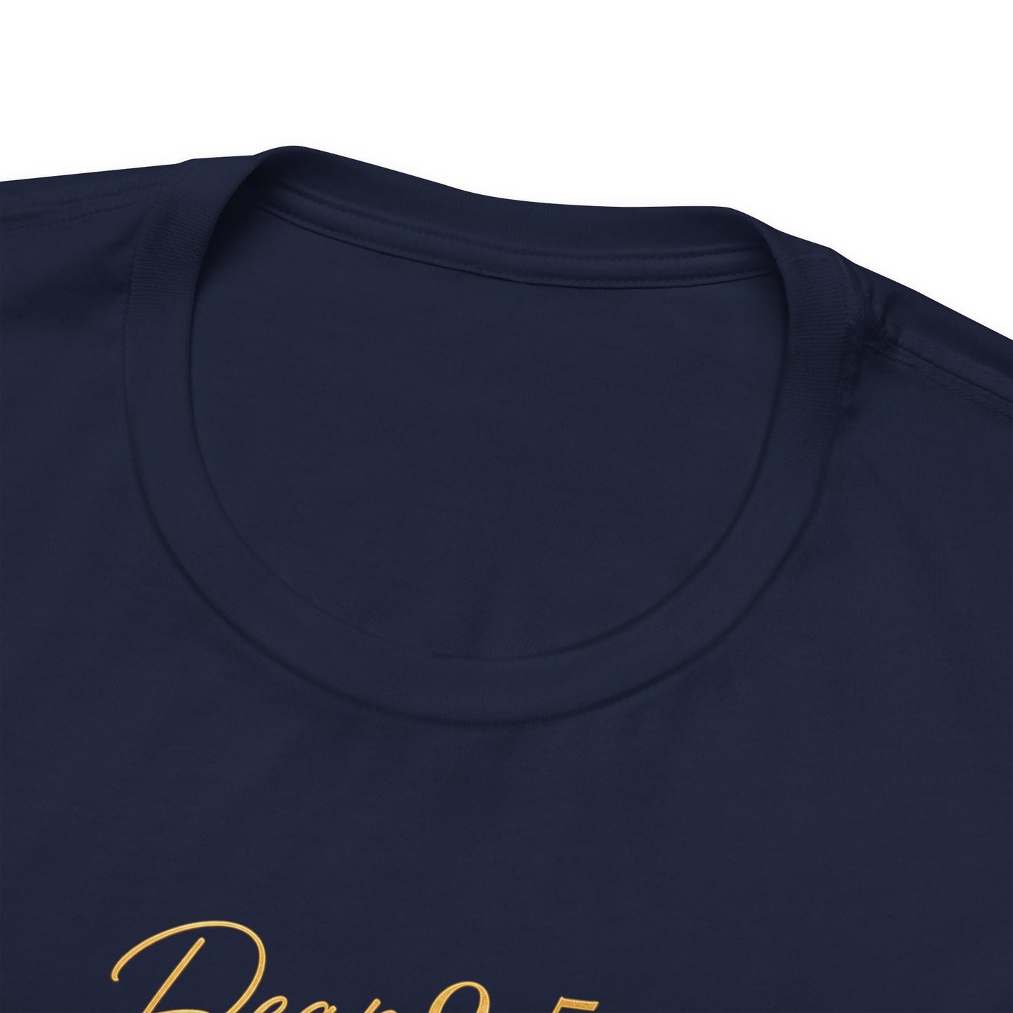 Dear 9-5, We're Done | Unisex Tee