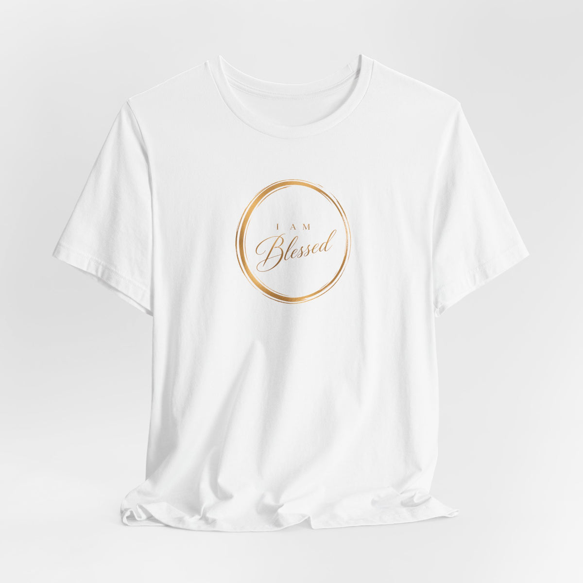 I Am Blessed | Unisex Tee