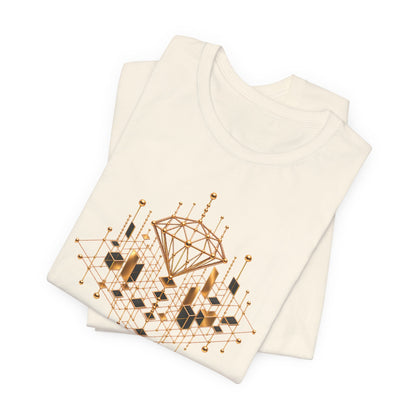 Diamond Elevated | Unisex Tee