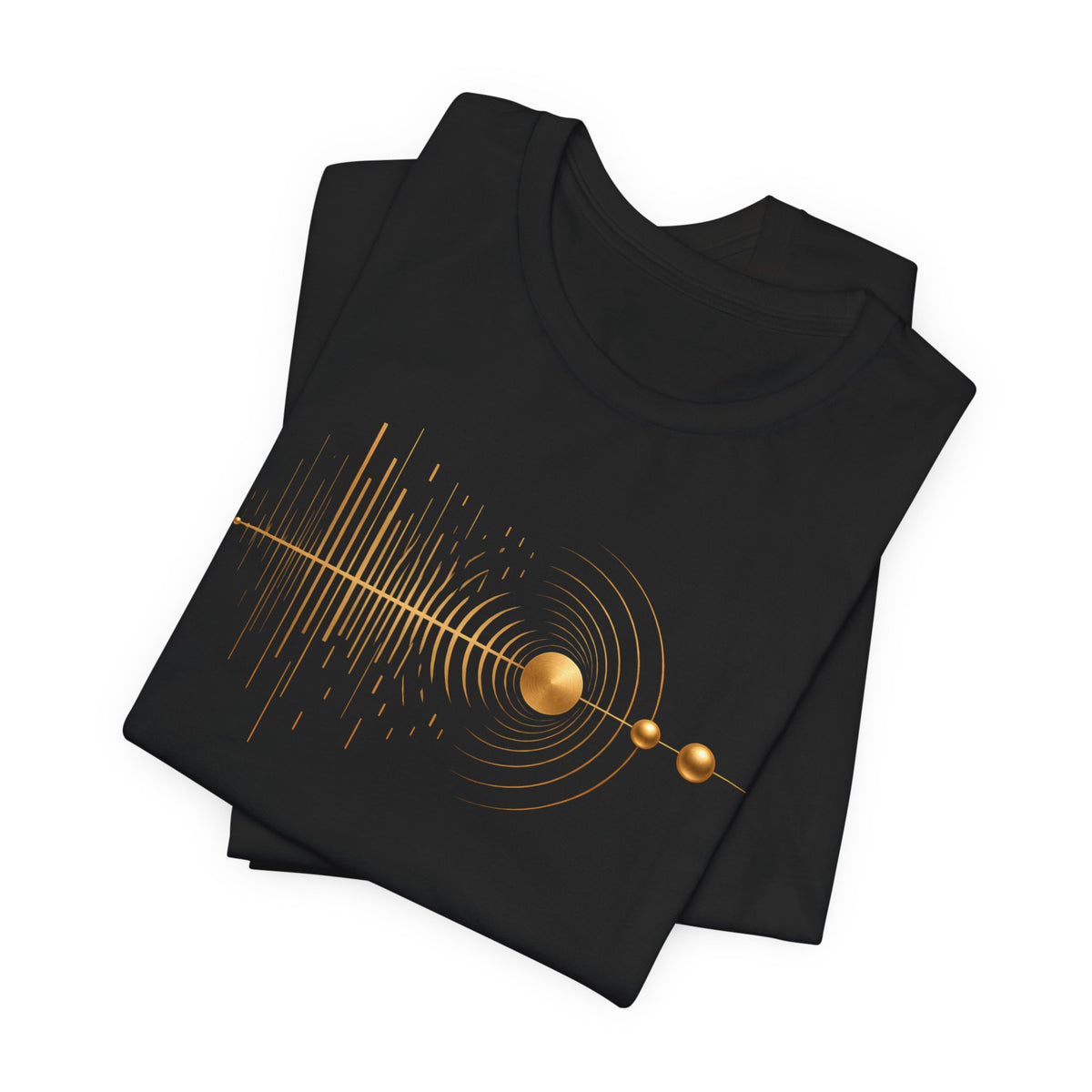 Clear Echo | Unisex Tee