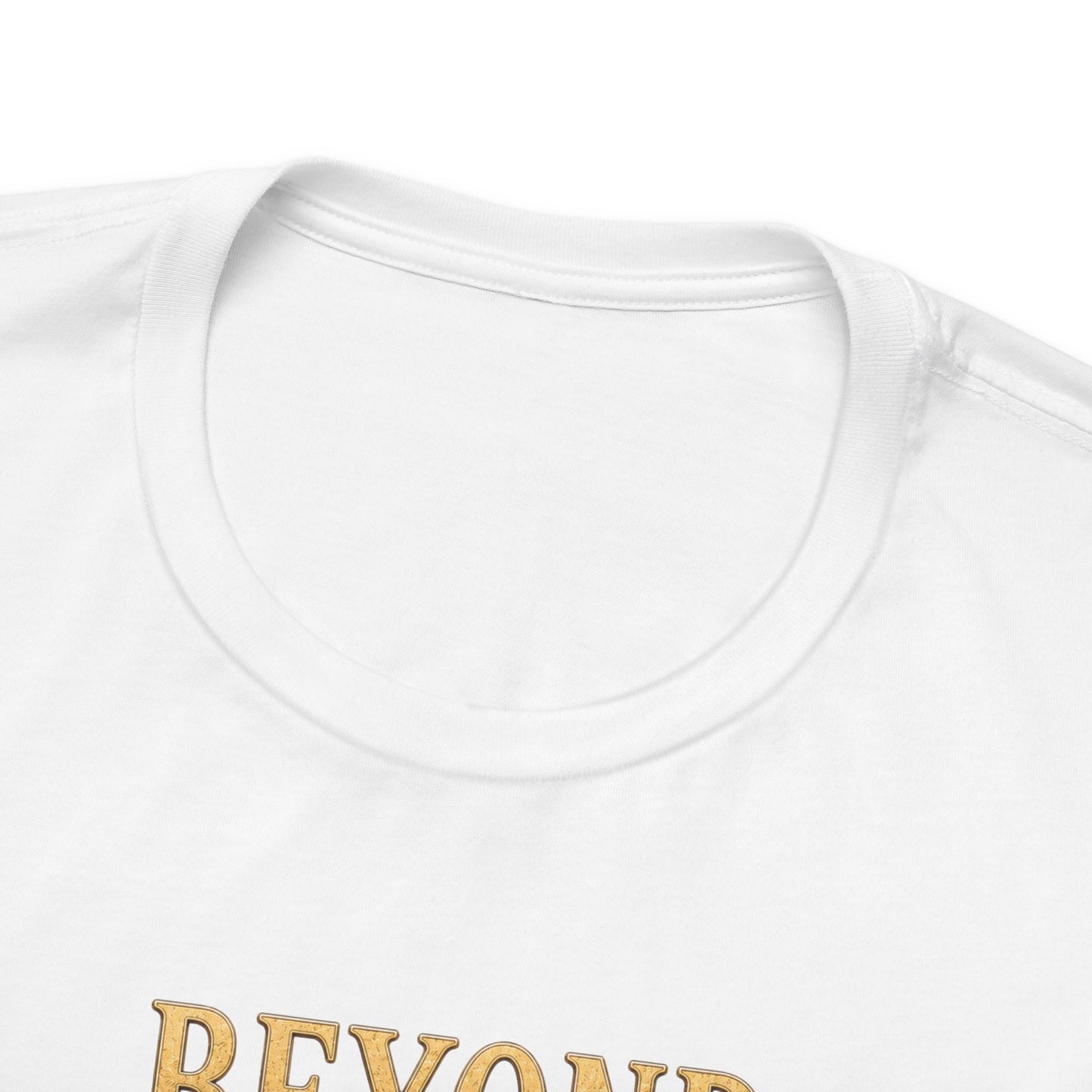 Beyond The Paycheck | Unisex Tee
