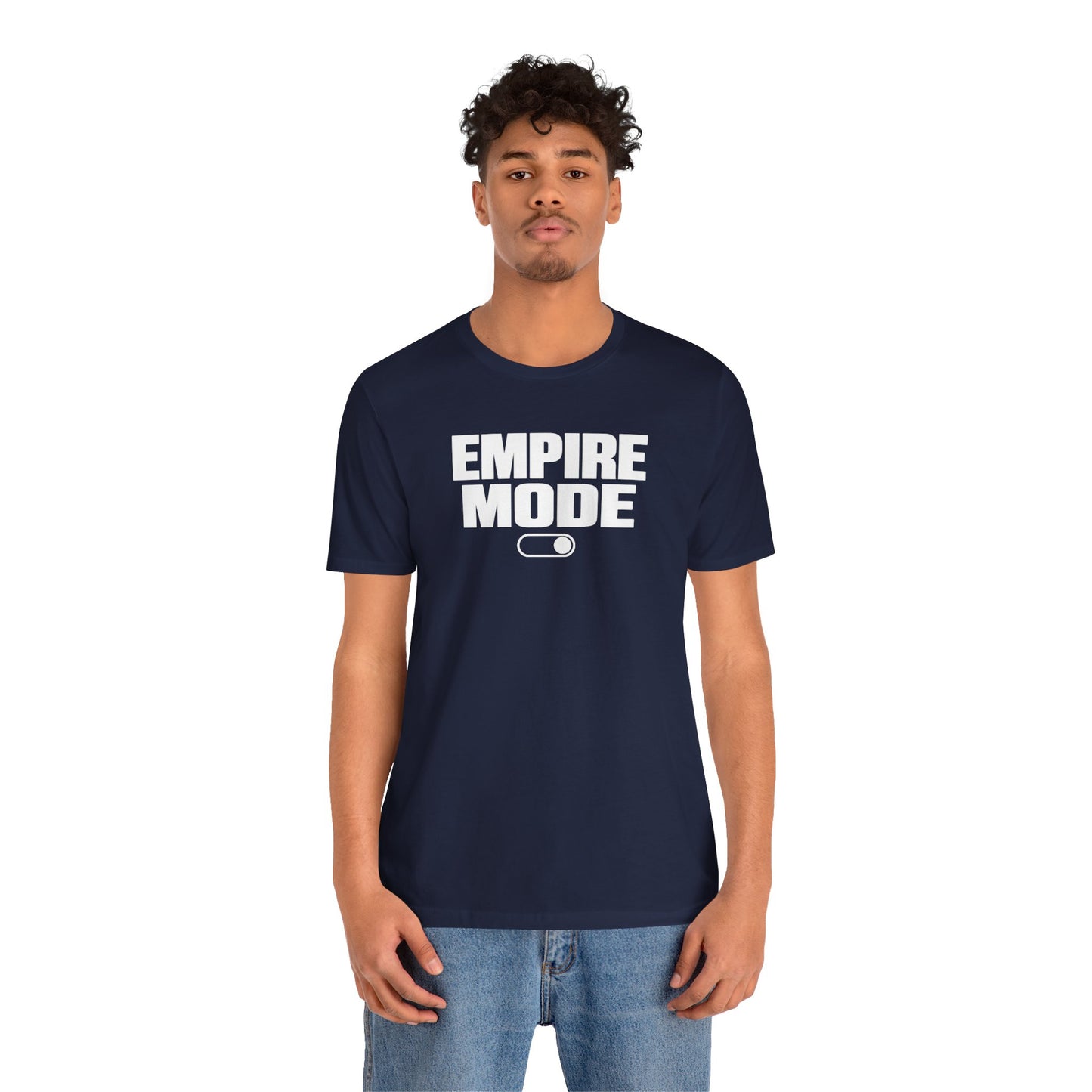 Empire Mode | Unisex Tee