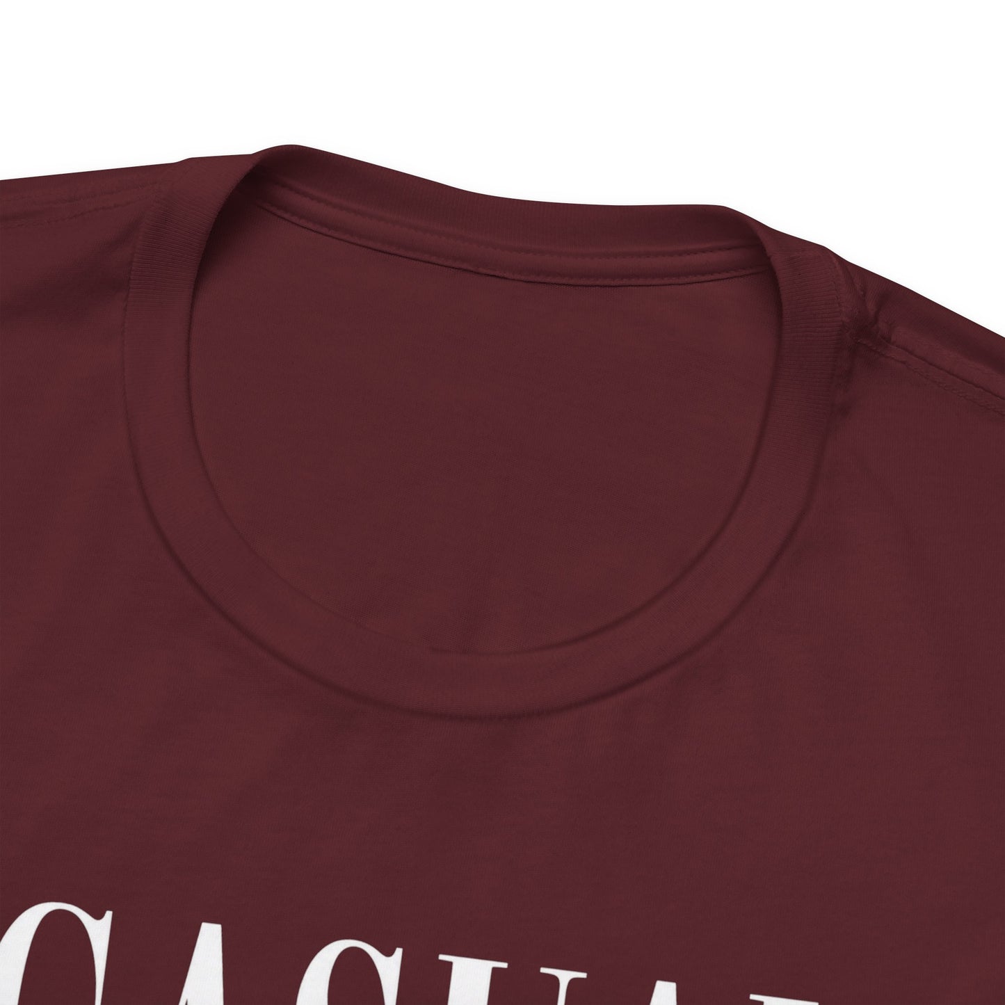 Casual Multimillionaire | Unisex Tee