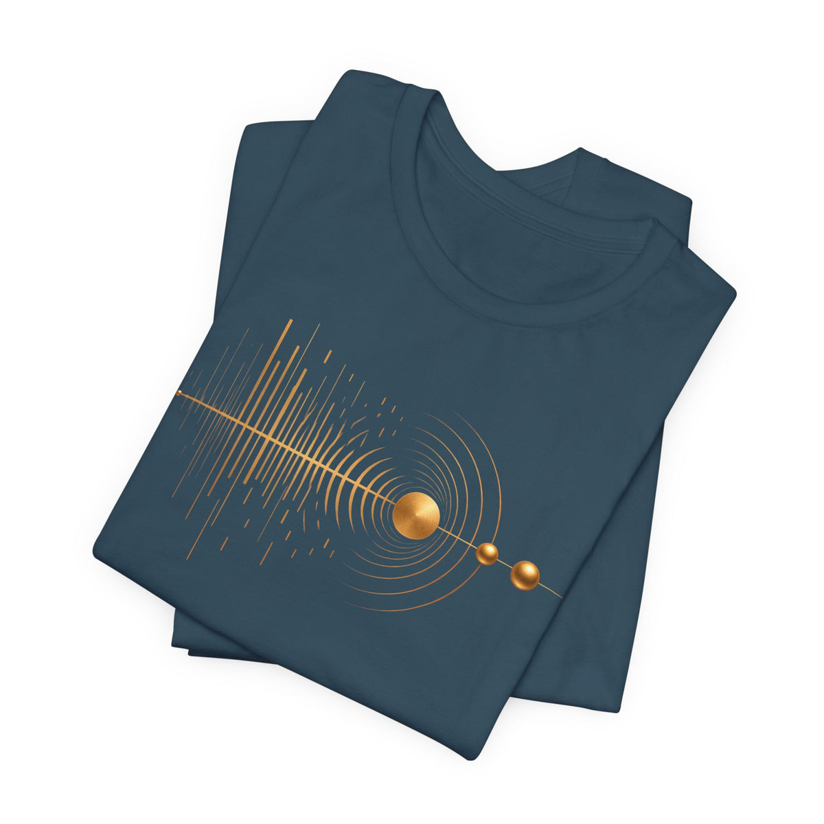 Clear Echo | Unisex Tee