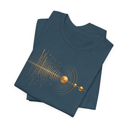 Clear Echo | Unisex Tee