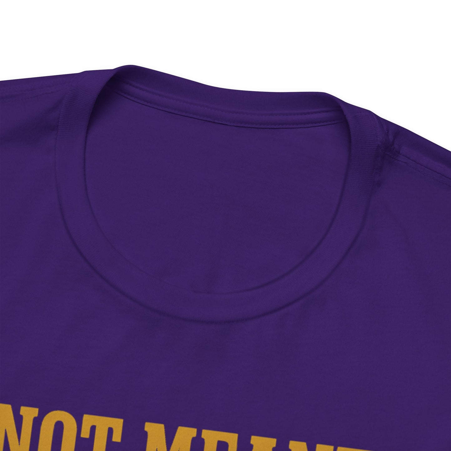 Not Meant For The Cubicle | Unisex Tee