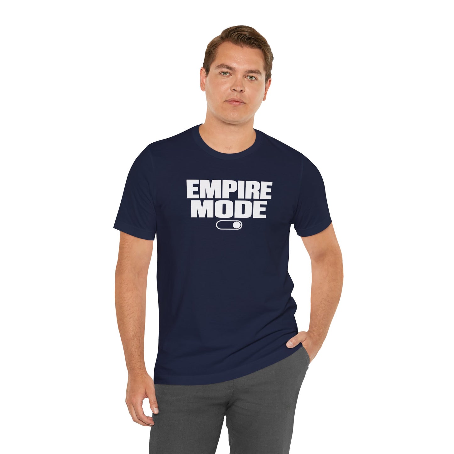 Empire Mode | Unisex Tee