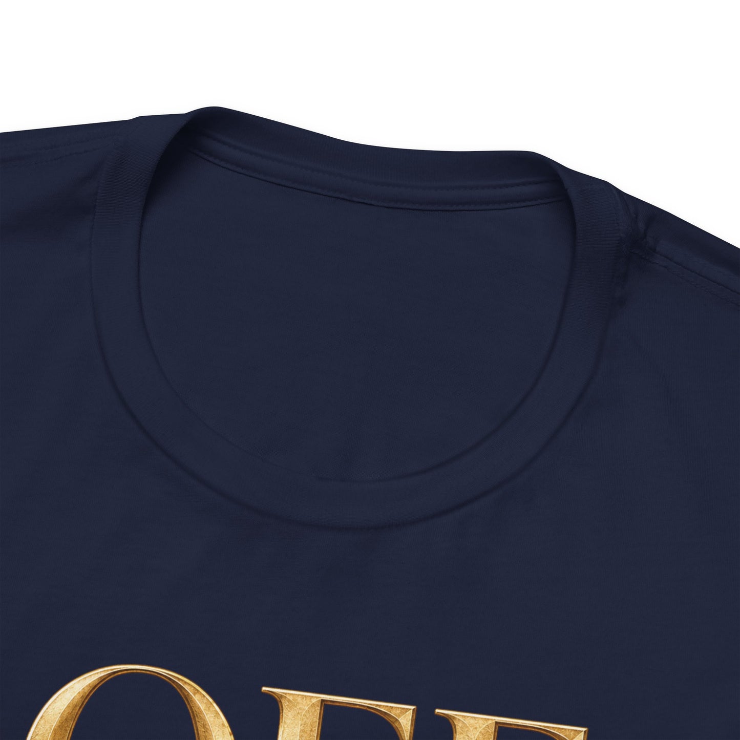 Off the Clock | Unisex Tee