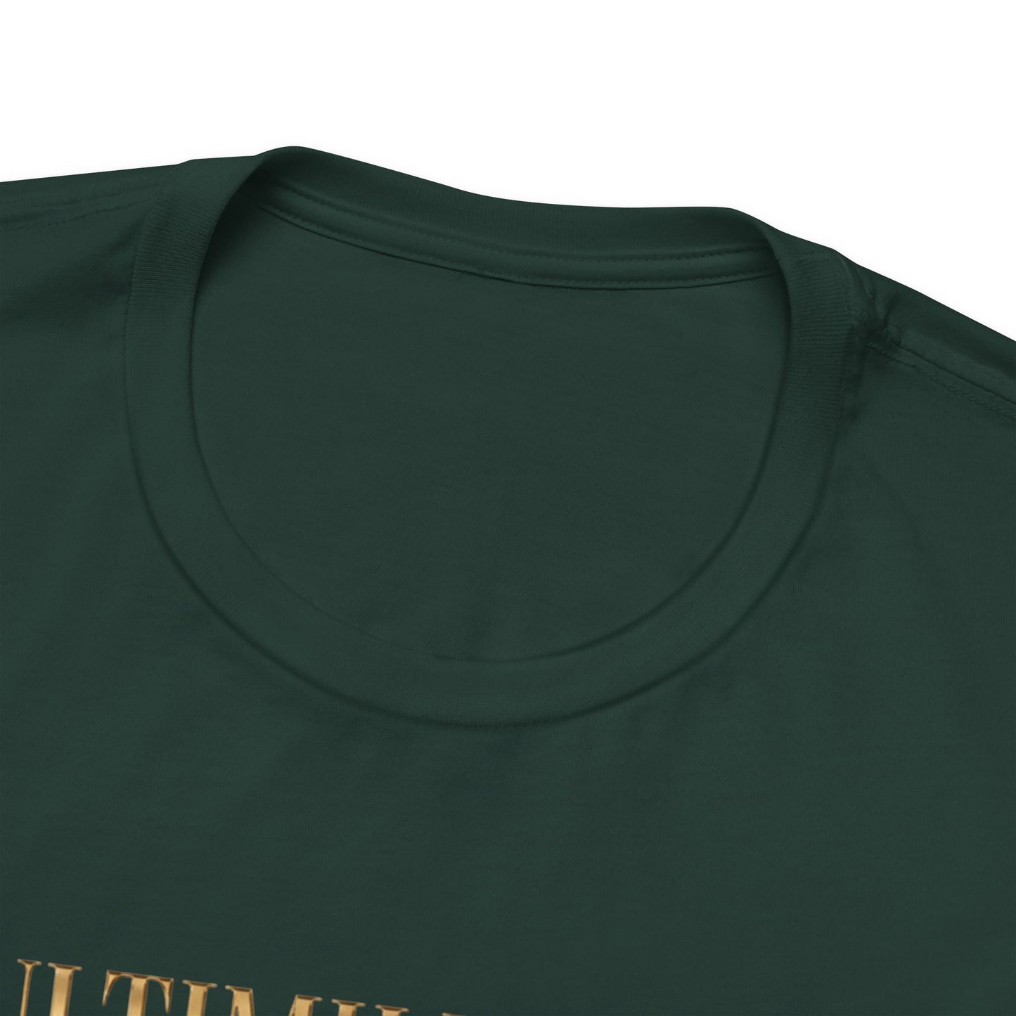 Multimillionaire Off Duty | Unisex Tee