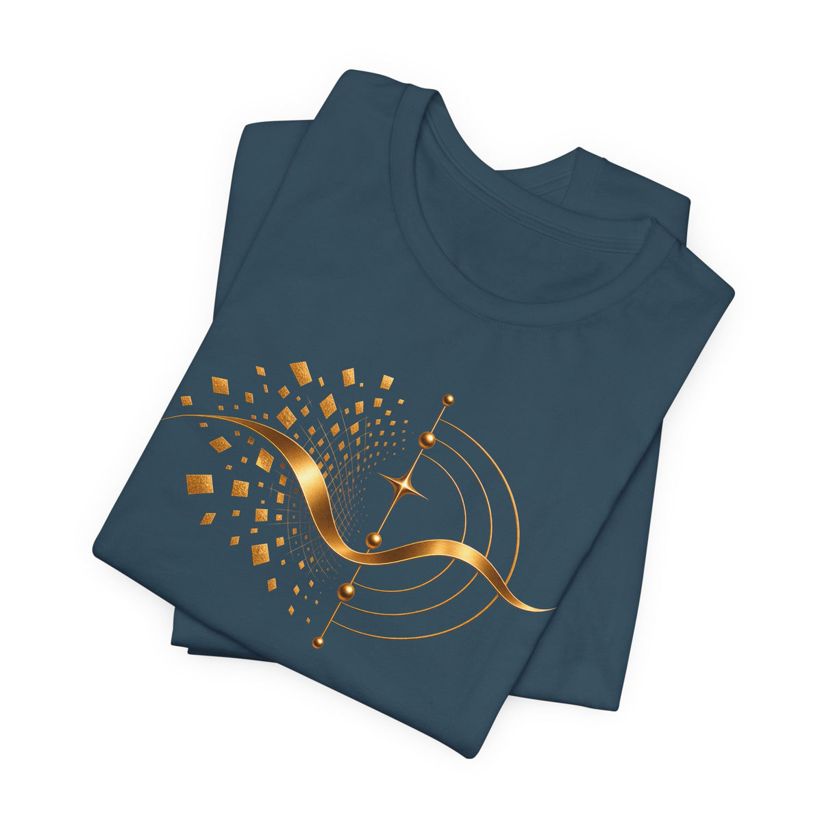 Noise Filter | Unisex Tee