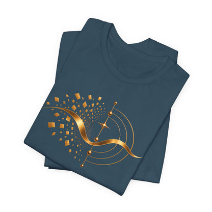 Noise Filter | Unisex Tee