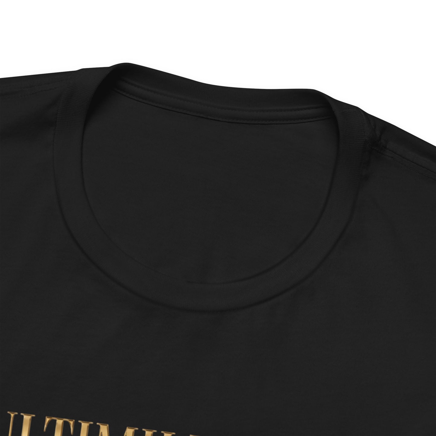 Multimillionaire Off Duty | Unisex Tee