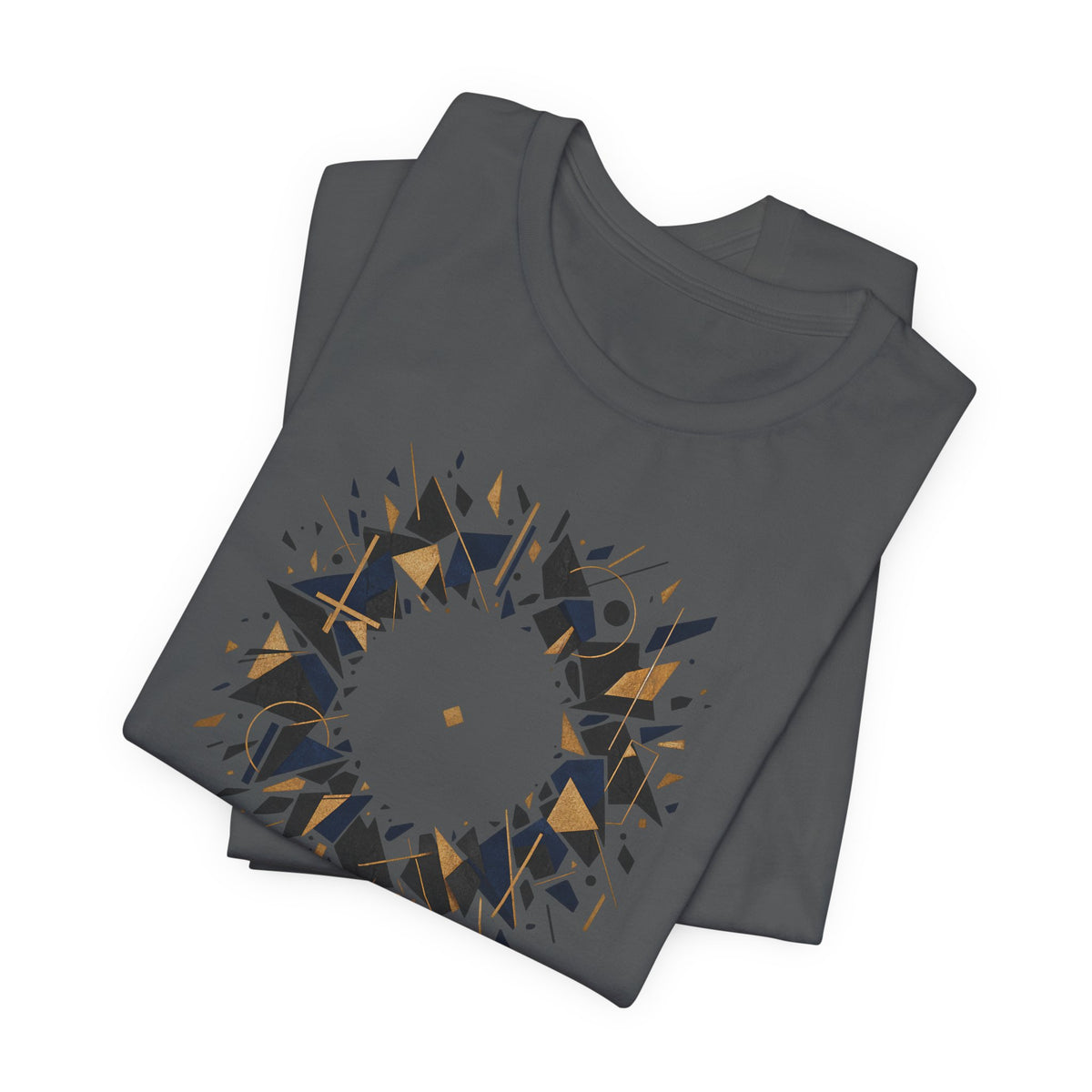 Quiet Center | Unisex Tee