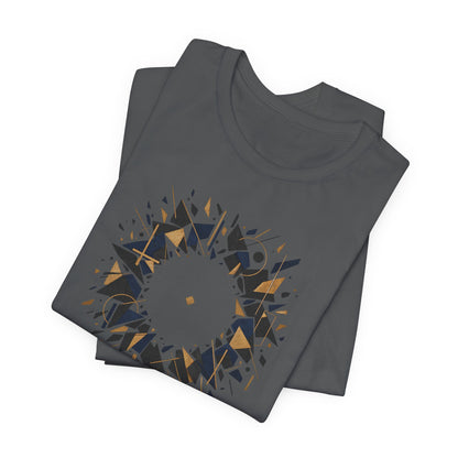 Quiet Center | Unisex Tee