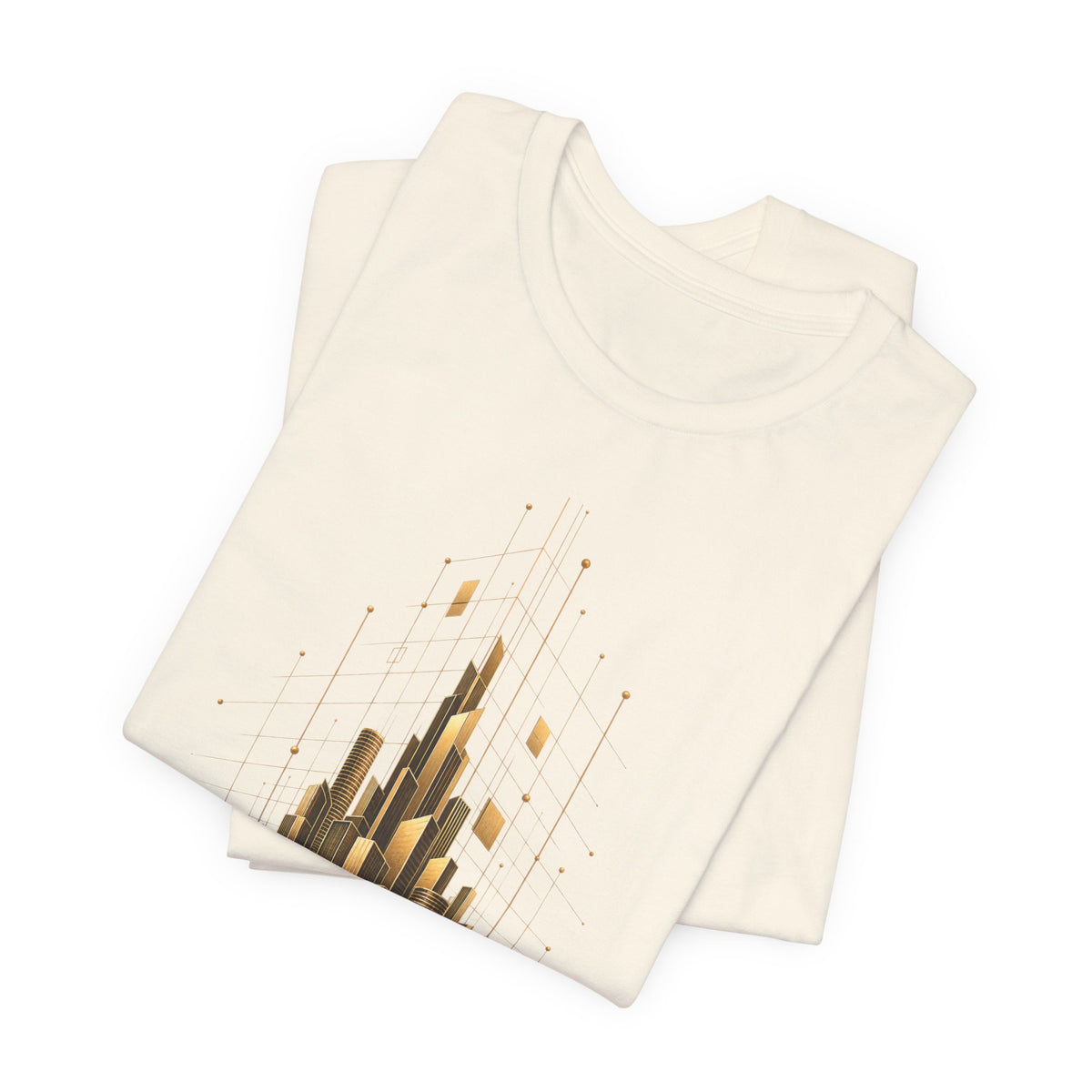 Skyline Ambition | Unisex Tee