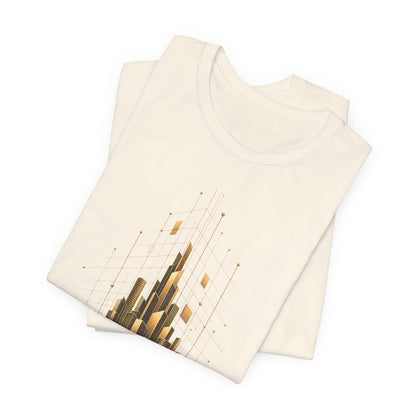 Skyline Ambition | Unisex Tee