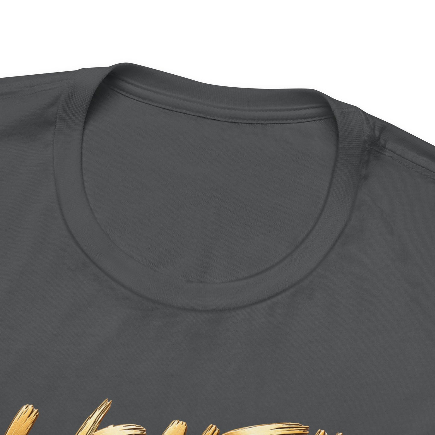 Wealthy Identity Installed | Unisex Tee