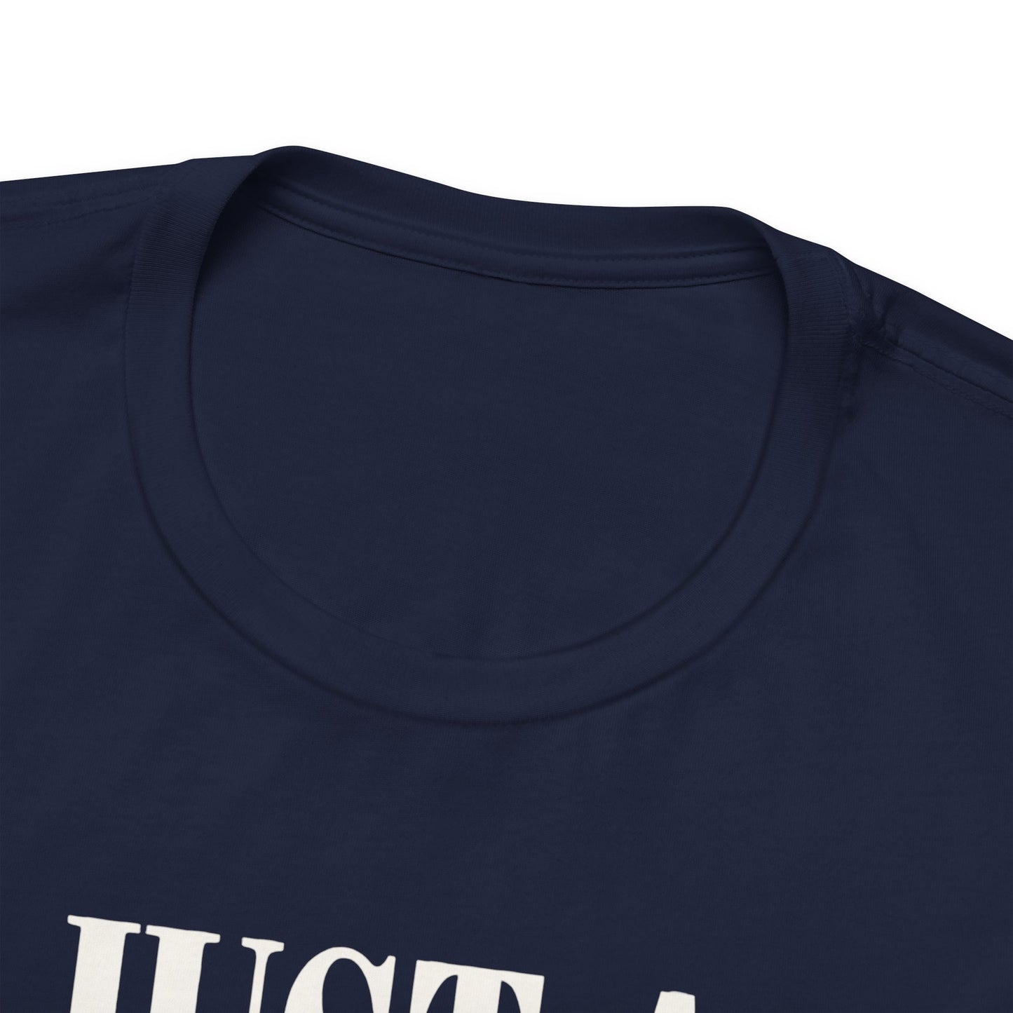 Just a Millionaire Wearing a T-Shirt | Unisex Tee