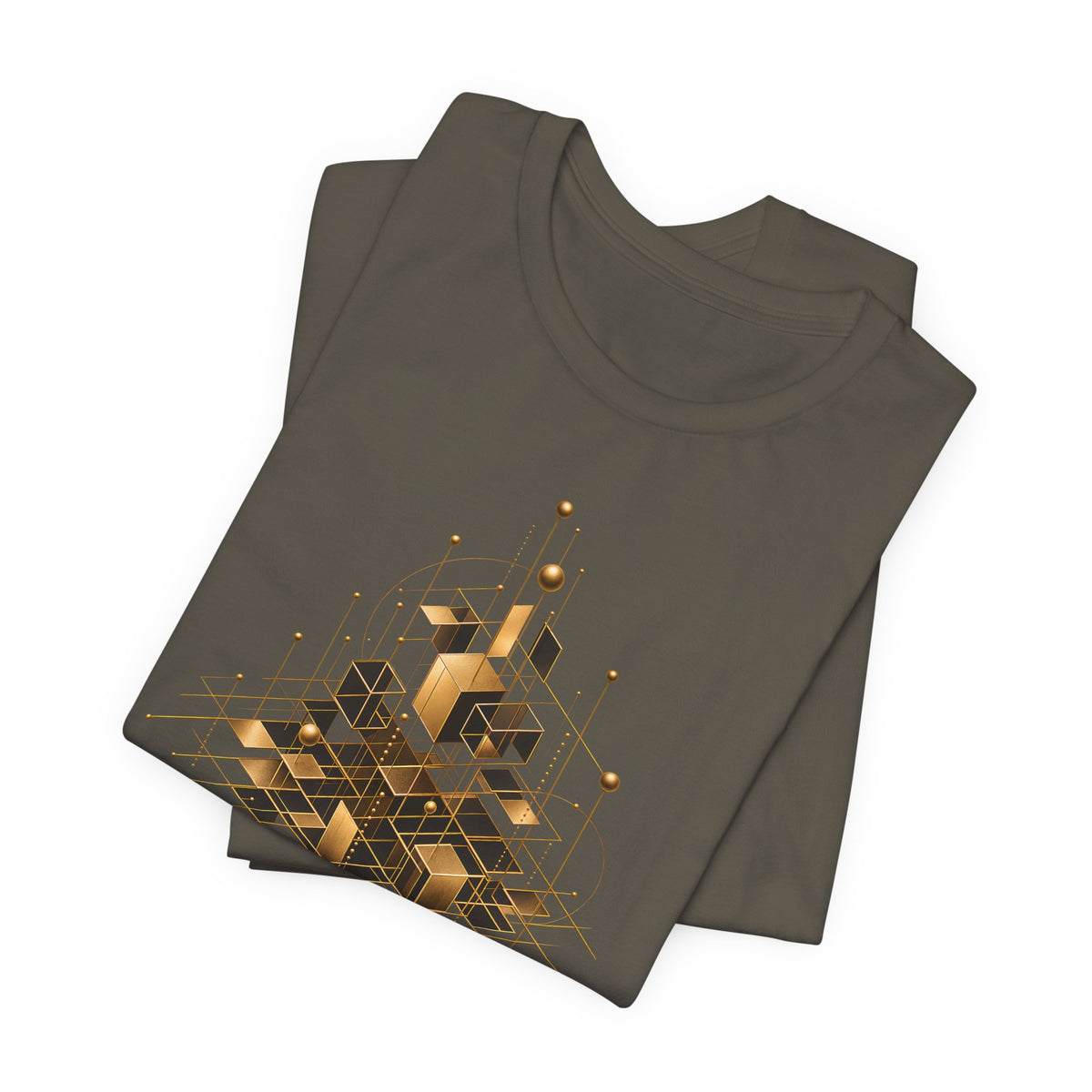 Building Foundation | Unisex Tee