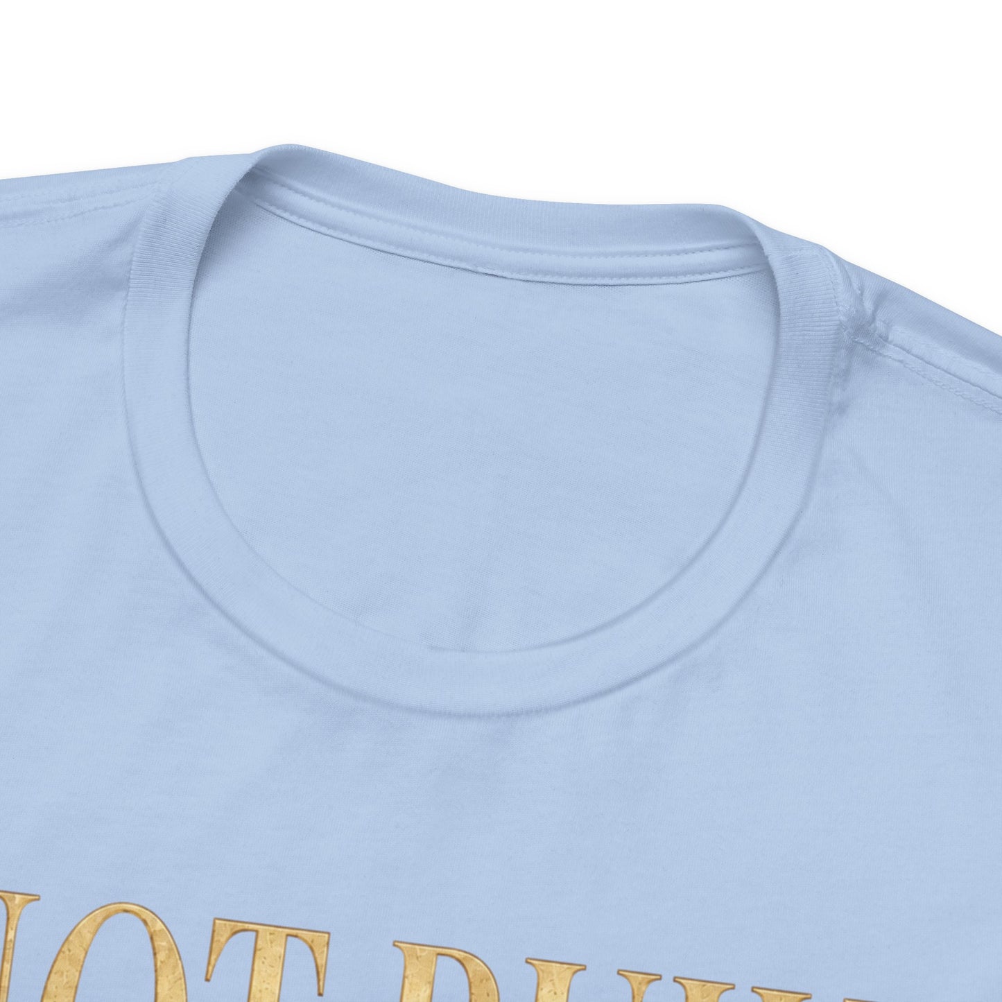 Not Built For 9-5 | Unisex Tee