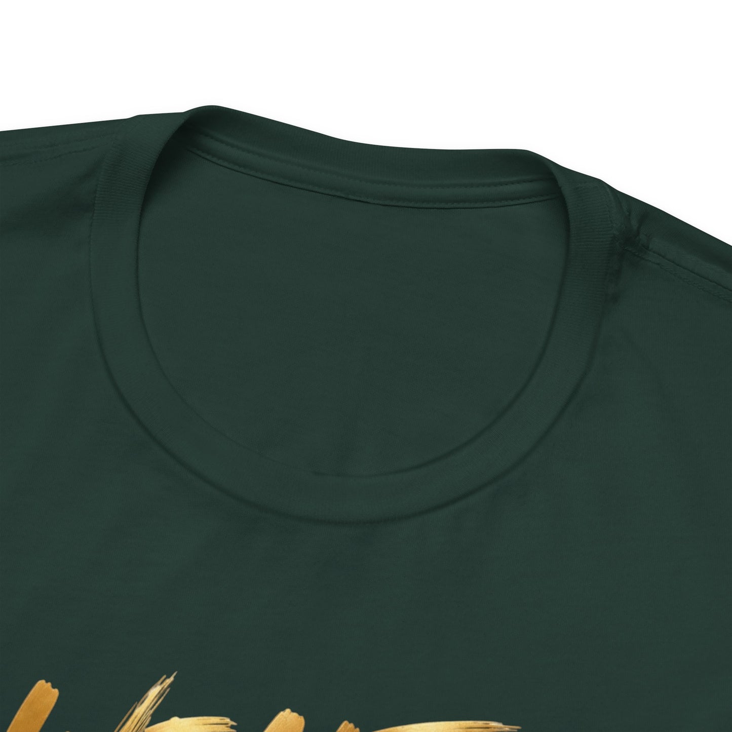 Wealthy Woman Installed | Unisex Tee