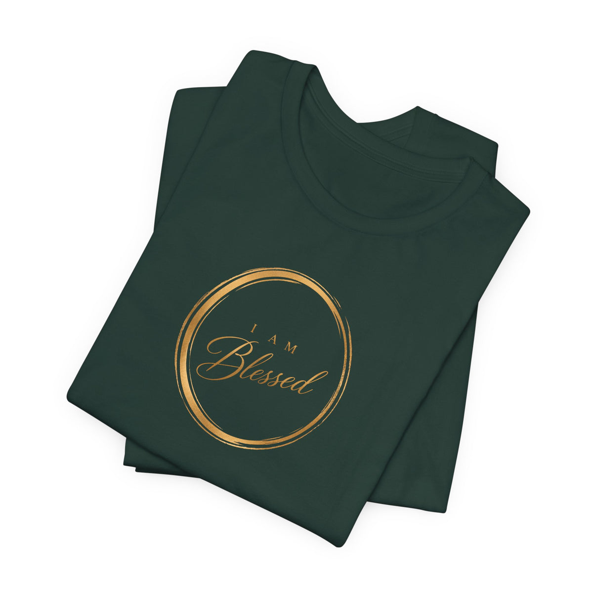 I Am Blessed | Unisex Tee