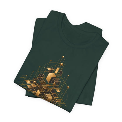 Building Foundation | Unisex Tee