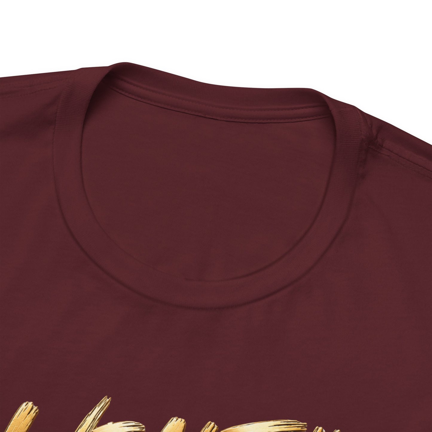 Wealthy Identity Installed | Unisex Tee
